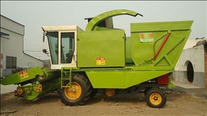 飼料青儲(chǔ)機(jī)