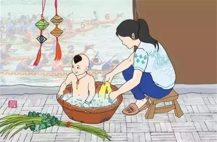 端午佳節(jié)傳統(tǒng)習(xí)俗你還記得多少？我們這代可不能丟了老規(guī)矩
